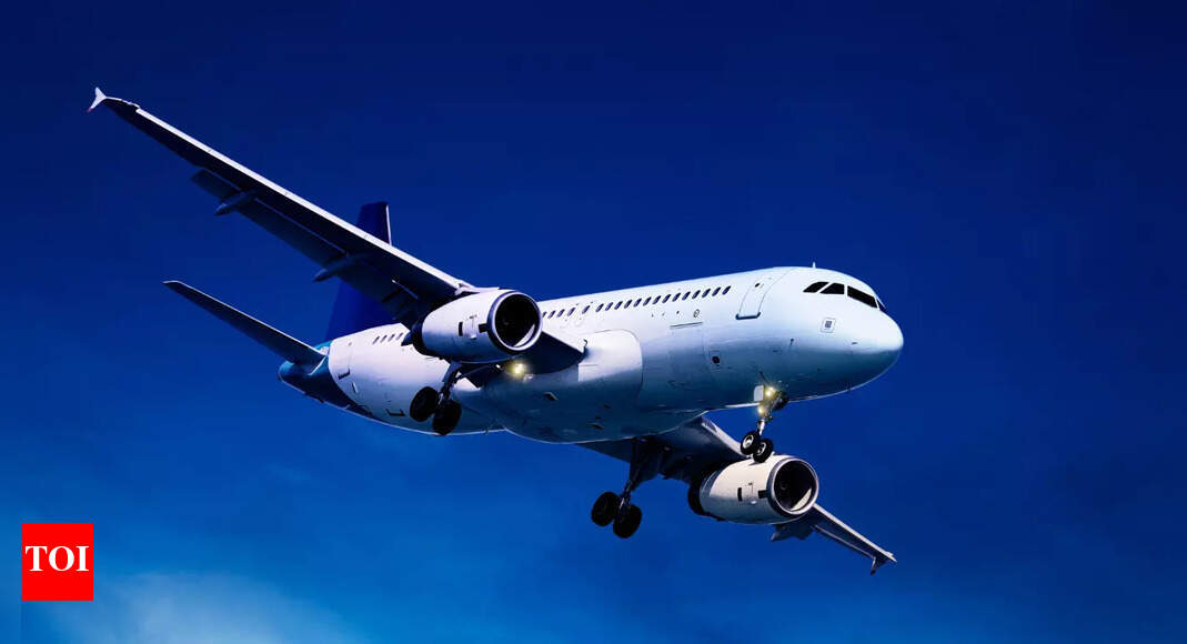 Indigo launches Bengaluru to Agatti flights - Vimarsana News
