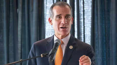 'Red line should never be crossed': US Ambassador Garcetti on Pannun case