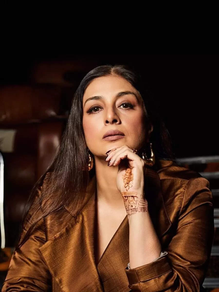 Breathtaking pictures of Tabu | Times of India