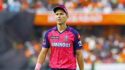 Riyan Parag, Nandre Burger have a huge role to play for Rajasthan Royals in IPL this year: Trent Boult