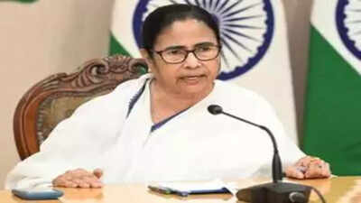 'BJP chief threatening party leaders': TMC writes to Election