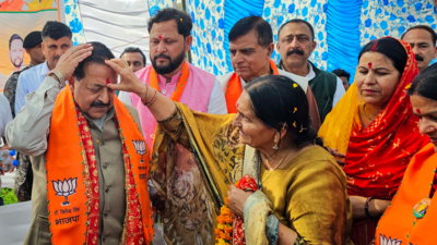 Jammu joust to test BJP resilience
