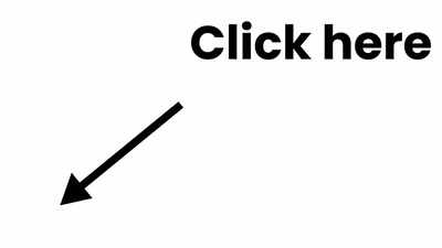 What is “Click here” viral trend on X: All you need to know