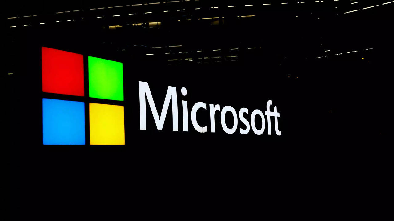 Congress Prohibits Use of Microsoft Technology By Staff