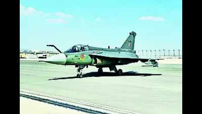 IAF’s 10-day Gagan Shakti war exercise starts today