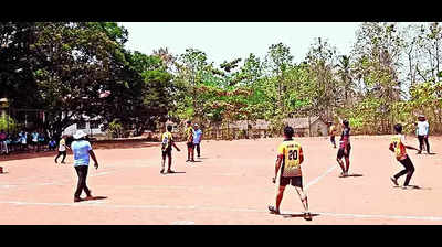 Lagori: Sullia Hosts Tourney To Promote Lagori | Mangaluru News - Times ...