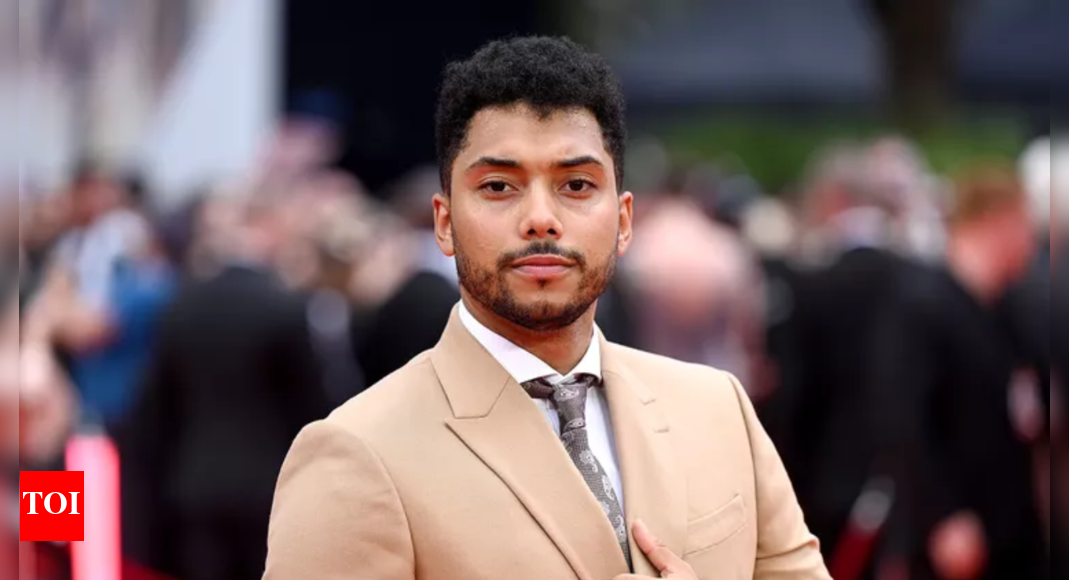 Gen V and The Boys cast members pay tribute to Chance Perdomo on his sudden demise at the age of 27 | - Vimarsana News