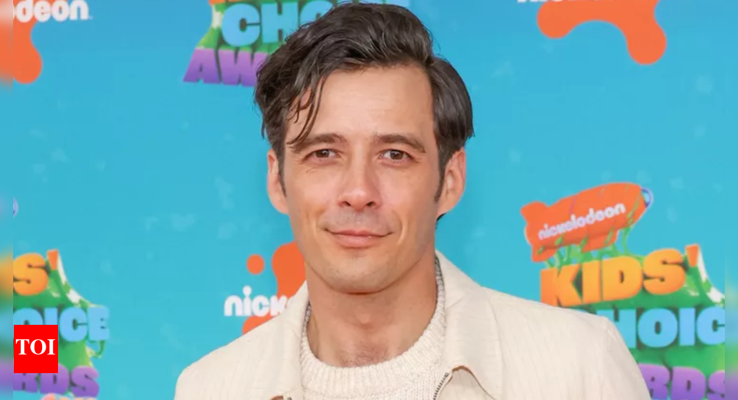 Zoey 101 Star Matthew Underwood says he quit acting at 19 when his agent allegedly assaulted him | - Vimarsana News