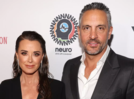 Amid separation, Kyle Richards and Mauricio Umansky celebrate Easter with clips from their TV shows