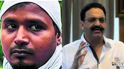 How Delhi cops ‘saved’ Mukhtar Ansari from being killed by hitman in 2015