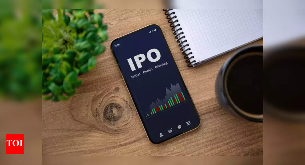 India, Korea and Japan to stay busy with IPOs while China stalls – Times of India