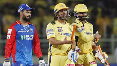 IPL 2024: Who won yesterday, Points Table, Orange and Purple Caps after Delhi Capitals vs Chennai Super Kings