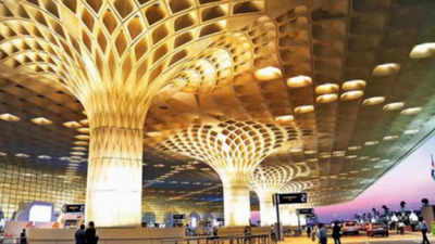 Foreign national held with Rs 11 crore cocaine at Mumbai airport