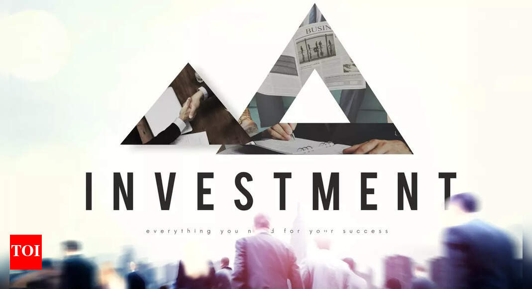 Are thematic funds meant for you? Check benefits and risks – Times of India