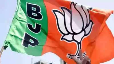 BJP ups perception battle in Punjab with new inductions