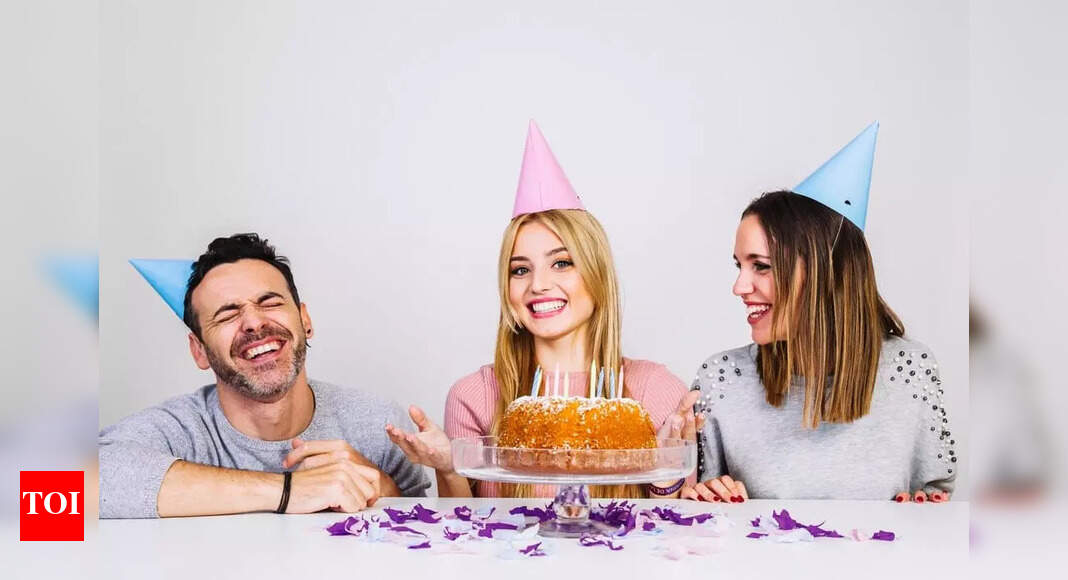 Unlocking the secrets of April Birthdays - Vimarsana News