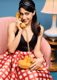 rudrudu movie review 123telugu