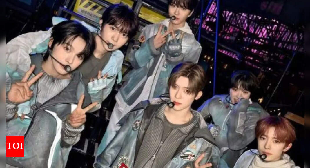NCT DREAM’s latest album ‘DREAM( )SCAPE’ dominates weekly album charts