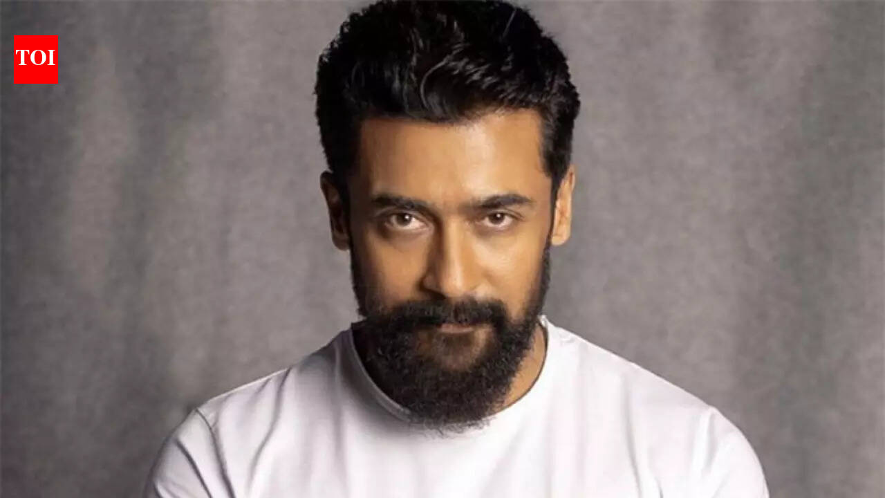 Suriya and Karthik Subbaraj were in talks for 2.5 years | Tamil Movie ...