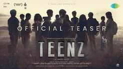 Teenz - Official Teaser
