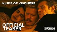 Kinds Of Kindness - Official Teaser