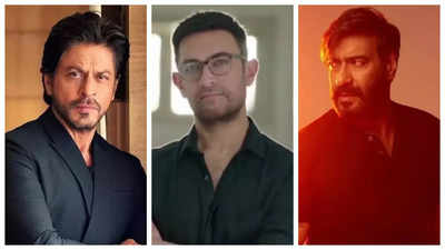 After Salman Khan, Ali Abbas Zafar keen to work on action films with Shah Rukh Khan, Aamir Khan and Ajay Devgn