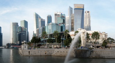 Planning a trip to Singapore, here are five important things to keep in mind