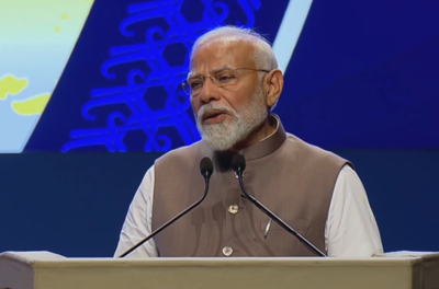 'Indian economy making new records when several economies are struggling': PM Modi at RBI’s 90th anniversary ceremony