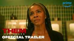 Them: The Scare Trailer: Deborah Ayorinde And Ashley Thomas starrer Them: The Scare Official Trailer