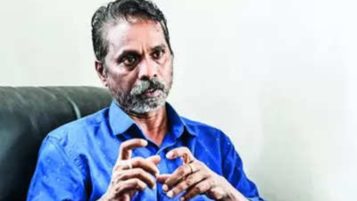 CM gave false promises and cheated me: Sidharthan's dad