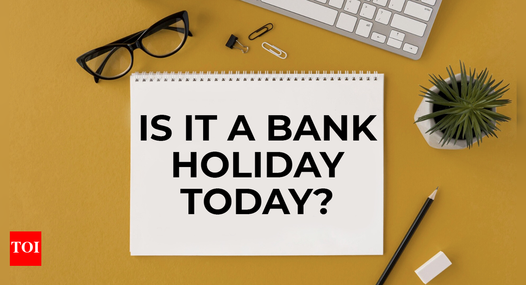 Are banks open on April 1, 2024? Know if it is a bank holiday today