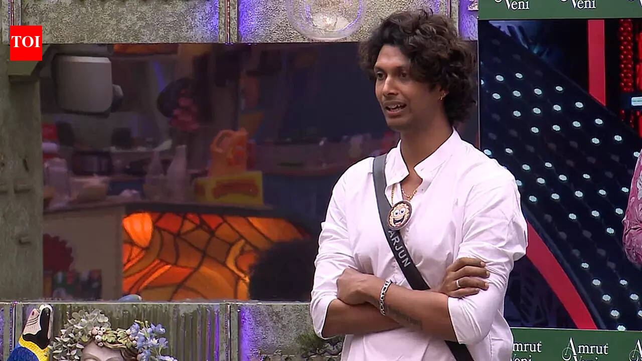 Bigg Boss Malayalam 6 preview: Yamuna lashes out at power team, says 'I ...