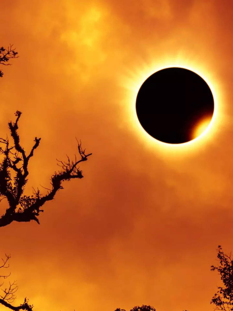 Cant Catch Total Solar Eclipse? Check These 4 Celestial Events In