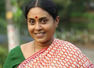 Saranya Ponvannan's neighbour files a police complaint against the actress