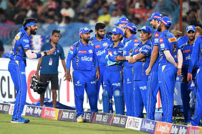IPL 2024 in USA: How to watch Mumbai Indians vs Rajasthan Royals IPL 2024 live streaming in the USA