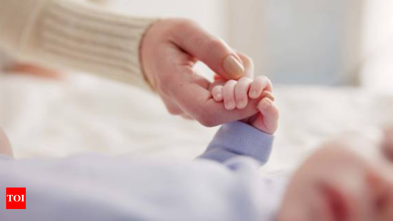 How Your Newborn Looks - HealthyChildren.org