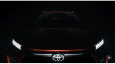 Maruti Fronx-based Toyota Taisor teased: Expected changes, price and launch details
