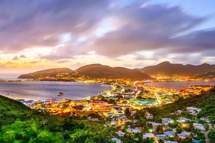Sint Maarten