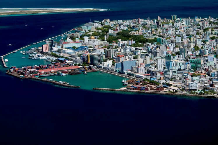 Maldives