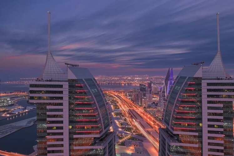 Bahrain
