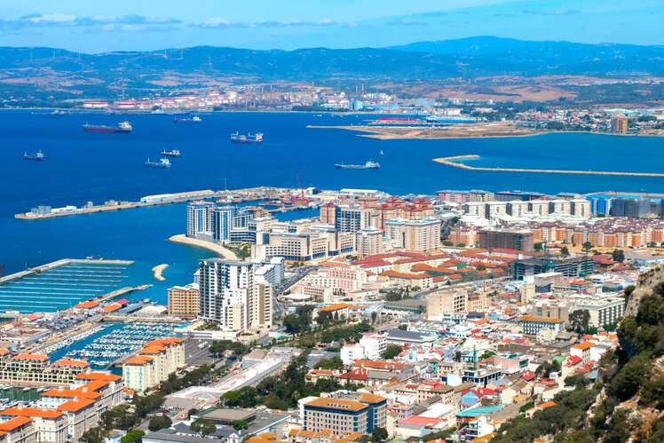 Gibraltar