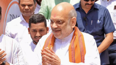 Amit Shah speaks to CMs of West Bengal, Assam, Manipur after storm hits 3 states; assures help