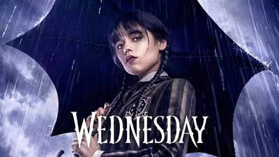 'Wednesday' season 2 release date: second installment to release in 2025