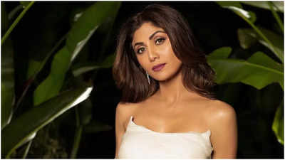 Click here to know Shilpa Shetty Kundra's secret ayurvedic tea for weight loss