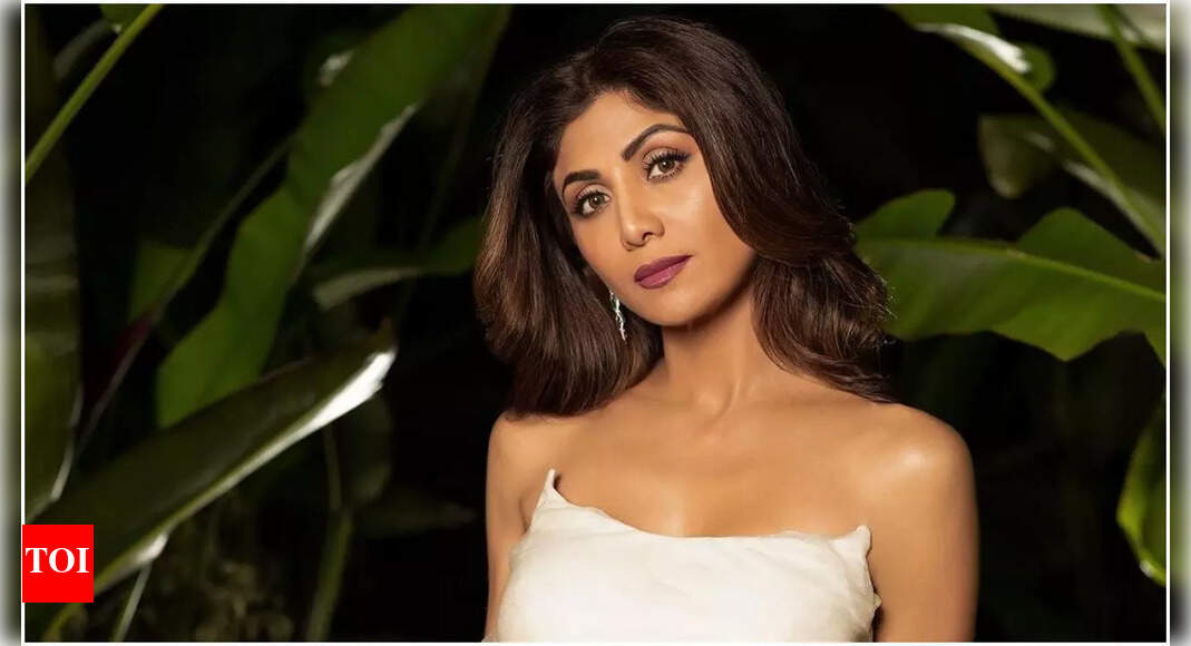 Click here to know Shilpa Shetty Kundra's secret ayurvedic tea for