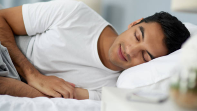 Vastu tips for peaceful sleep
