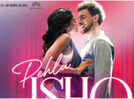 'Ruslaan': Aayush Sharma and Sushrii Mishraa unveil romantic track 'Pehla Ishq'
