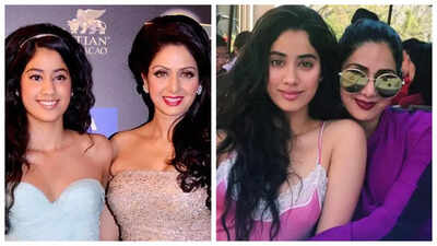 Boney Kapoor on how Sridevi always wanted Janhvi to get married: She