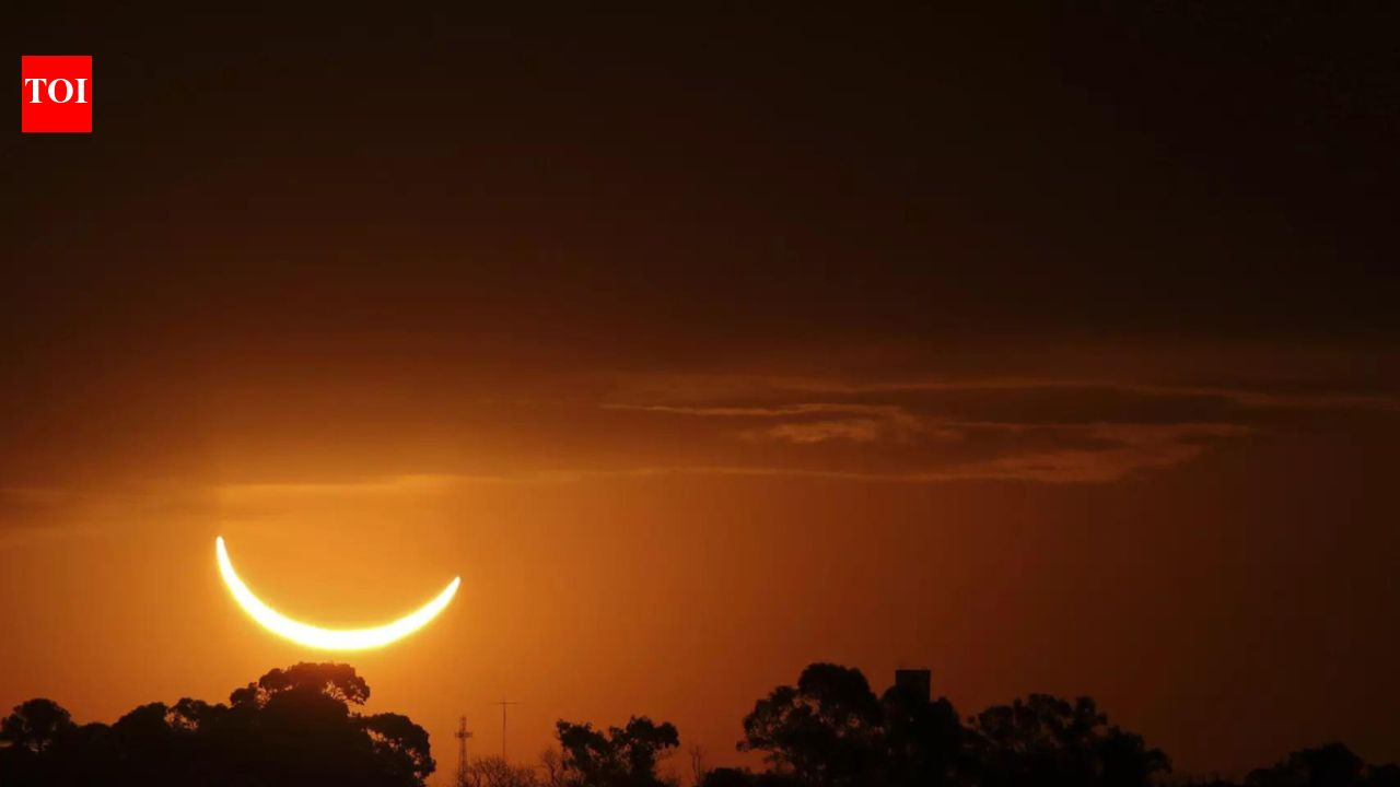 Solar Eclipse 2024: Which countries get to see celestial event