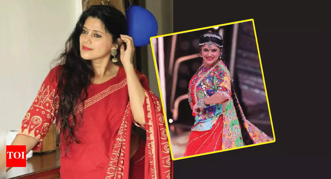 Audiences get to know the real identities of actors with reality shows: Karuna Pandey - Vimarsana News